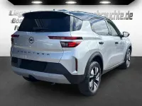 Neu Opel Frontera 136 PS (100 kW) 2026 Lackierung aluminiumgrau/typ SUV