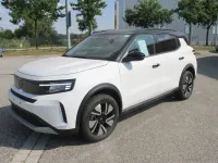 Neu Opel Frontera 83 kW (113 PS) 2025 Arktis weiß SUV