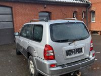 Gebraucht Hyundai Terracan 2003 SUV