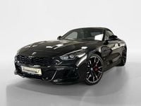 Gebraucht BMW Z4 Pure Impulse 340 PS (250 kW) 2025 Schwarz Cabrio