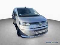 Gebraucht VW Multivan Life 150 PS (110 kW) 2024 Monosilber metallic Van