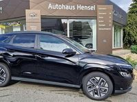 Gebraucht Hyundai Kona Advantage 100 kW (136 PS) 2023 Phantom black SUV
