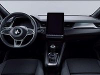 Neu Mitsubishi ASX Plus 140 PS (102 kW) 2025 Royal blau SUV