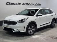 Occasion Kia Niro Vision 105 ch (77 kW) 2018 Blanc SUV