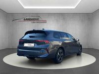 Gebraucht Opel Astra 131 PS (96 kW) 2024 Grau Kombi