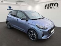 gebraucht Hyundai i10 1,2 MT Prime