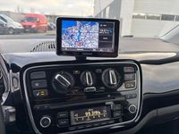 gebraucht VW up! up! high Sitzheizung Navi PDC Klima Tempomat