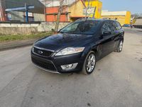 Gebraucht Ford Mondeo 140 PS (102 kW) 2010 Kombi