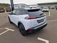 Neu Peugeot 2008 GTi 145 PS (106 kW) 2025 Okenit weiss SUV