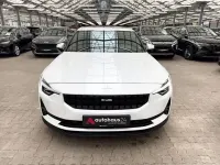 Gebraucht Polestar 2 164 kW (224 PS) 2022 Weiß Kleinwagen