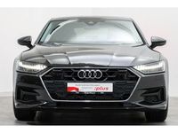 Gebraucht Audi A7 Ambiente 265 PS (194 kW) 2024 Madeirabraun metallic Limousine