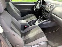 Gebraucht VW Golf United 80 PS (58 kW) 2008 Grau Limousine