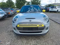 Gebraucht Mini Cooper SE 135 kW (184 PS) 2020 Silber Kleinwagen