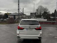 Gebraucht BMW X5 332 PS (244 kW) 2016 Weiß SUV