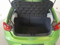 Gebraucht Seat Ibiza Style 86 PS (63 kW) 2013 Grün Limousine