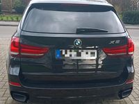 gebraucht BMW X5 xDrive 30d
