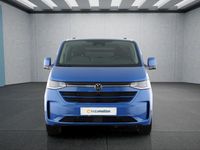 Neu VW T7 170 PS (125 kW) 2025 Blau Van