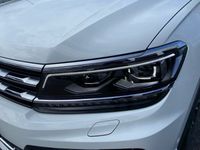 gebraucht VW Tiguan Allspace Highline