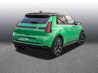 Neu Renault 5 E-Tech Komfort 110 kW (150 PS) 2026 Pop green!, black pearlschwar Limousine