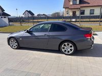 Gebraucht BMW 325 218 PS (160 kW) 2007 Grau Coupé
