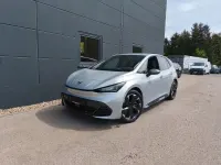 Gebraucht Cupra Born 169 kW (231 PS) 2025 Silber Kleinwagen