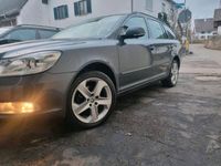 gebraucht Skoda Octavia 2 fl 2011 1.6 TDi