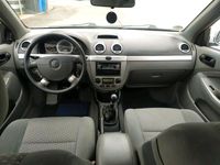 gebraucht Chevrolet Lacetti 1,8 Benzin