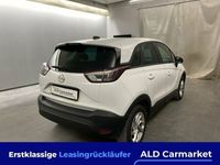 gebraucht Opel Crossland X 1.5 Diesel Start/Stop Edition Geschlossen 5-türig 6-Gang