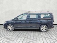 Neu VW Caddy Maxi Basis 116 PS (85 kW) 2025 Deep black perleffekt Van / Kleinbus