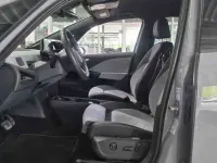 Gebraucht VW ID.3 Pro 150 kW (204 PS) 2024 Grau Kleinwagen