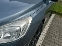 Gebraucht Peugeot 508 163 PS (119 kW) 2012 Limousine