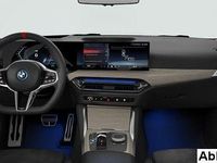 Gebraucht BMW i4 Performance 400 kW (544 PS) 2025 Weiß Limousine