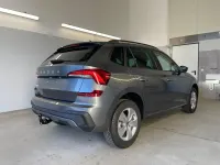 Neu Skoda Kamiq Selection 116 PS (85 kW) 2025 [5x5x] graphit grau metallic [5x5x] graphit grau metallic SUV
