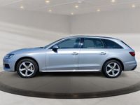 gebraucht Audi A4 Avant advanced 40TDI