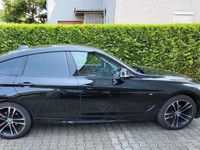 gebraucht BMW 320 320 i xDrive M Sport