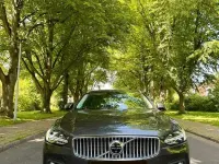 Gebraucht Volvo V90 Plus 197 PS (144 kW) 2023 Grau Kombi