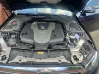 Gebraucht Mercedes E350 258 PS (189 kW) 2018 Limousine