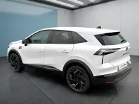 Neu Renault Symbioz 140 PS (102 kW) 2025 Weiß SUV