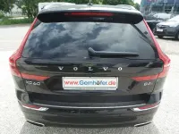 Gebraucht Volvo XC60 Inscription 197 PS (144 kW) 2021 Schwarz SUV