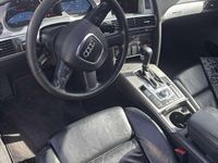 Gebraucht Audi A6 224 PS (164 kW) 2006 Limousine