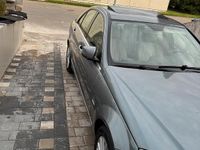 Gebraucht Mercedes C200 184 PS (135 kW) 2011 Grau Limousine