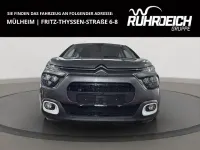 Gebraucht Citroën C3 82 PS (60 kW) 2024 Grau Kleinwagen