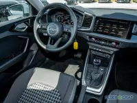 Gebraucht Audi A1 Sportback Advanced Plus 116 PS (85 kW) 2025 Pfeilgrau perleffekt Kleinwagen