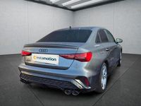 Gebraucht Audi S3 333 PS (244 kW) 2025 Grau Limousine
