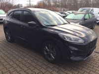 gebraucht Ford Kuga 