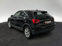 Gebraucht Audi Q2 Comfort 150 PS (110 kW) 2023 Mythosschwarz metallic SUV