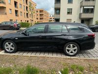 Gebraucht Opel Insignia 170 PS (125 kW) 2018 Schwarz Kombi