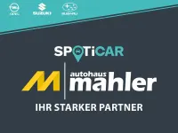 Usata Opel Corsa-e Edition 100 kW (136 CV) 2022 Blu Utilitaria