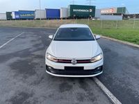 gebraucht VW Polo 2.0GTi OPF DSG ACC NAVI PDC SHZ VRTL-TACHO