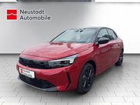 Gebraucht Opel Corsa GS Line 101 PS (74 kW) 2025 Kardio rot Kleinwagen